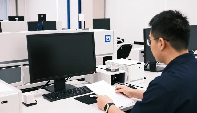 企业级技术培训课程